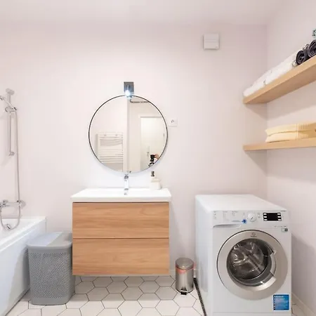 Már Vártalak Apartman *