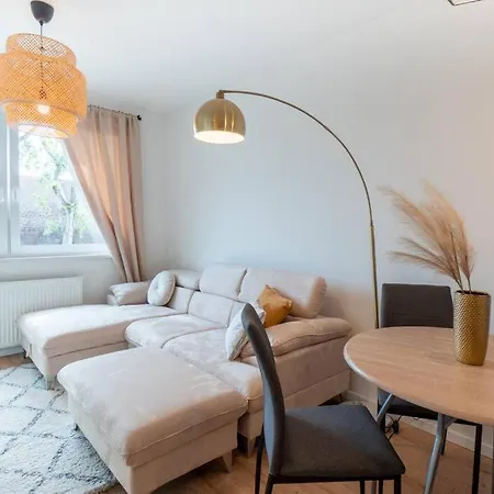 Apartman Már Vártalak *