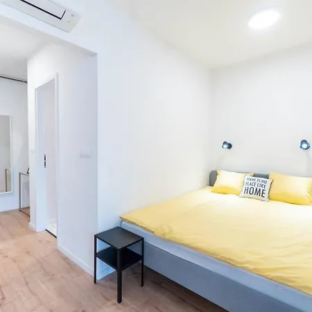 Apartman Már Vártalak *