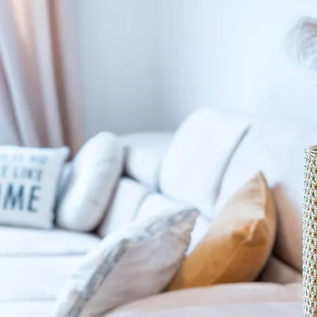 Apartman Már Vártalak