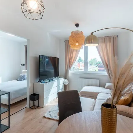 Már Vártalak Apartman