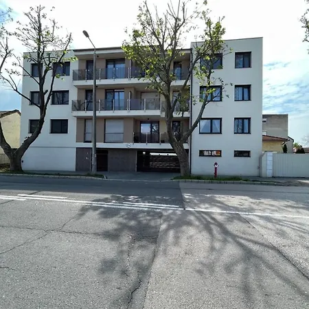 Már Vártalak Apartman