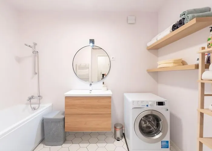 Mar Vartalak Apartmán *