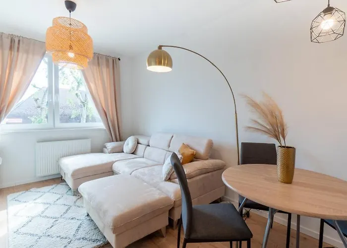 Apartmán Mar Vartalak *