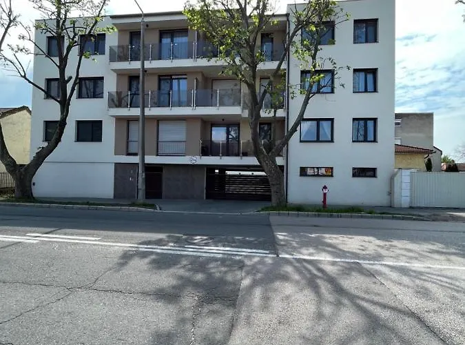 Mar Vartalak Apartmán